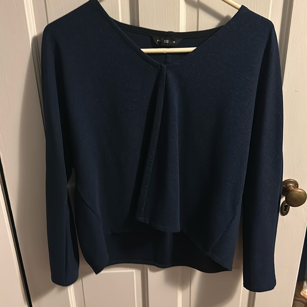 Club Monaco sweater